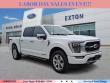 Certified 2023 Ford F-150 Platinum Truck SuperCrew Cab