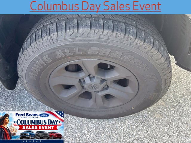 Used 2015 Toyota 4Runner SR5 Premium SUV