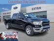 Used 2023 Ram 1500 Big Horn/Lone Star Truck Crew Cab