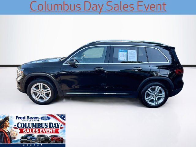 Used 2022 Mercedes-Benz GLB GLB 250 SUV