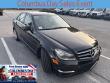 Used 2014 Mercedes-Benz C-Class C 300 Sedan
