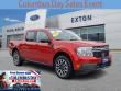 Certified 2024 Ford Maverick Lariat Truck SuperCrew