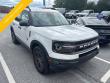 Certified 2021 Ford Bronco Sport Big Bend SUV