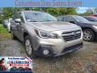 Used 2018 Subaru Outback 2.5i Premium SUV
