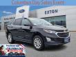 Used 2020 Chevrolet Equinox LT SUV