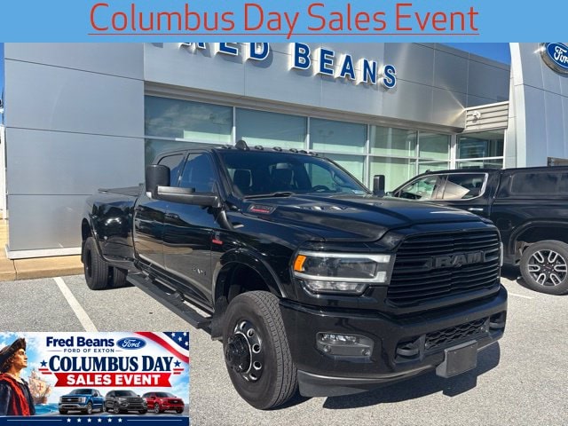  Ram 3500