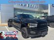 Used 2021 Ram 3500 Laramie Truck Crew Cab