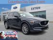 Used 2021 Mazda CX-5 Grand Touring SUV