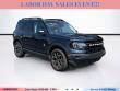 Used 2022 Ford Bronco Sport Outer Banks SUV