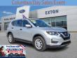 Used 2018 Nissan Rogue S SUV