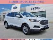 Certified 2023 Ford Edge SEL SUV
