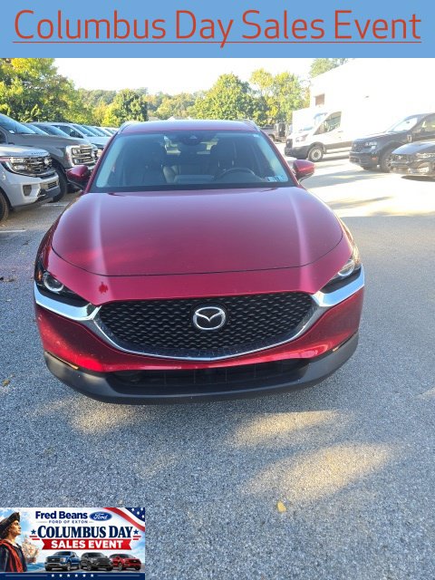2023 Mazda CX-30 Select