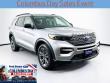 Certified 2023 Ford Explorer XLT SUV