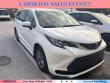 Used 2022 Toyota Sienna LE Van Passenger Van