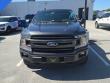 Certified 2020 Ford F-150 XLT Truck SuperCrew Cab