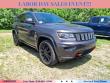 Used 2017 Jeep Grand Cherokee Altitude SUV