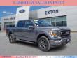Used 2023 Ford F-150 XLT Truck SuperCrew Cab