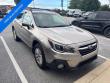 Used 2018 Subaru Outback 2.5i Premium SUV