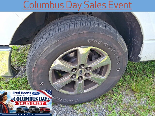 Used 2009 Ford F-150 XLT Truck
