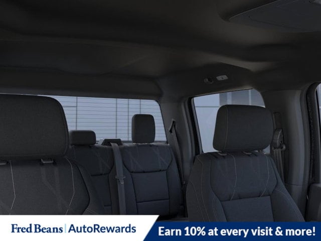 2026 Ford F-150 STX - Photo 27