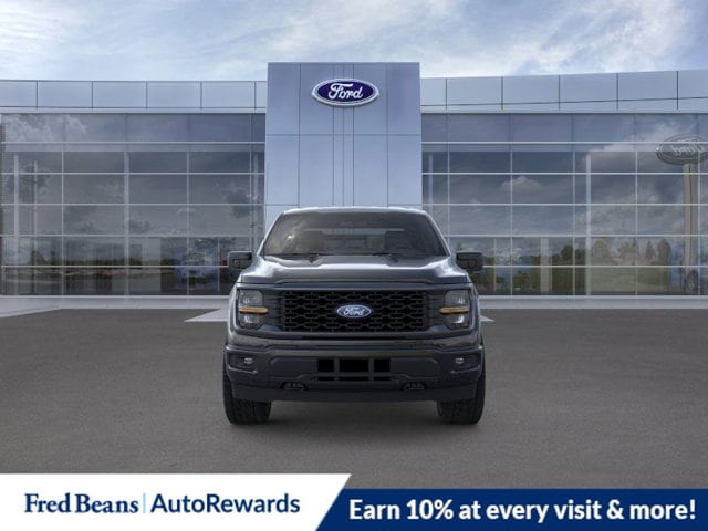2026 Ford F-150 STX - Photo 9