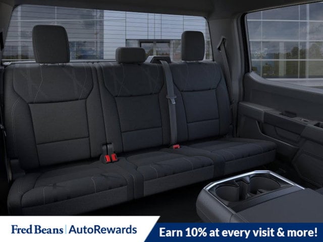 2026 Ford F-150 STX - Photo 14