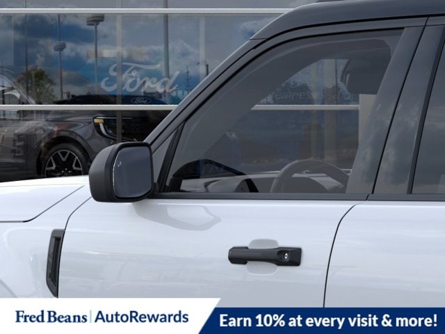 2026 Ford Bronco Sport Big Bend - Photo 26