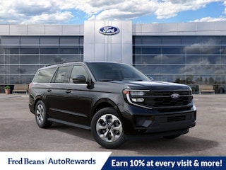 2027 Ford Expedition Max Active SUV