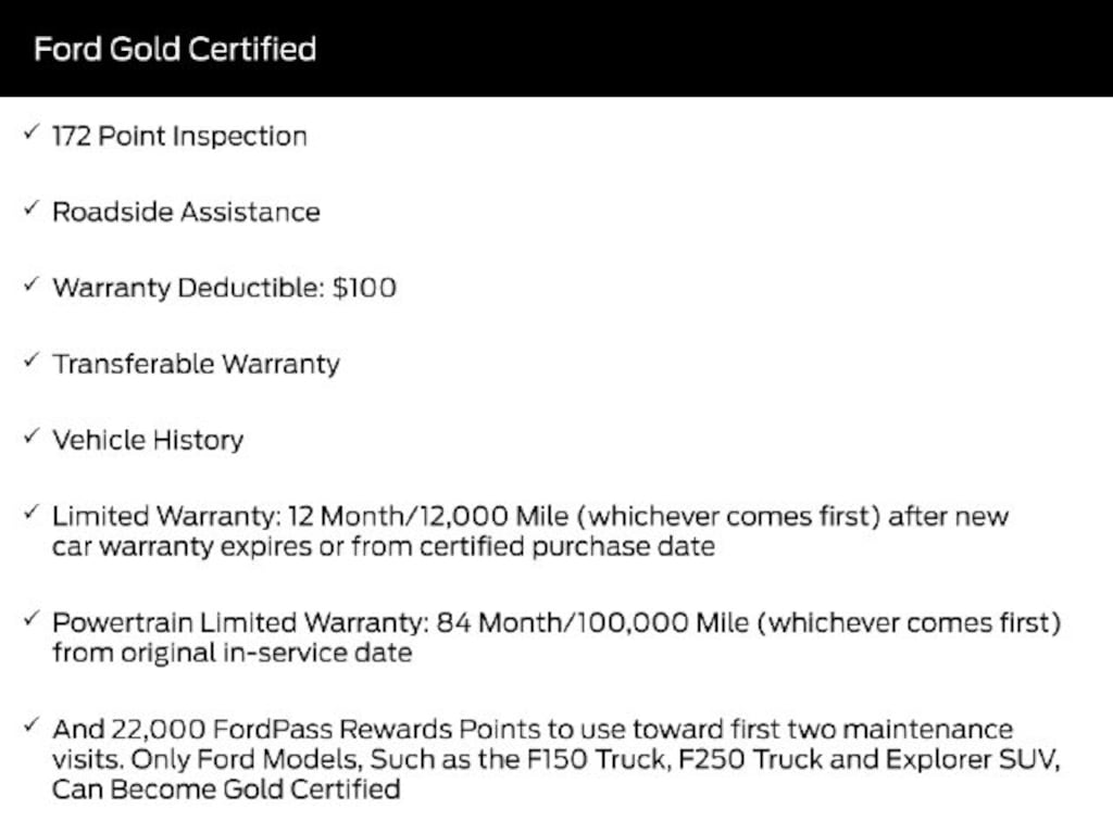 Certified 2023 Ford Ranger XLT Truck SuperCrew
