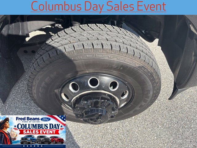 Used 2021 Ram 3500 Laramie Truck Crew Cab