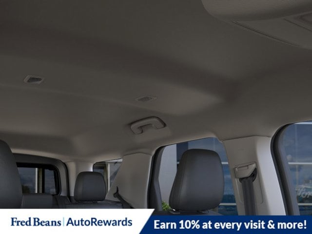 2026 Ford Bronco Sport Big Bend - Photo 28