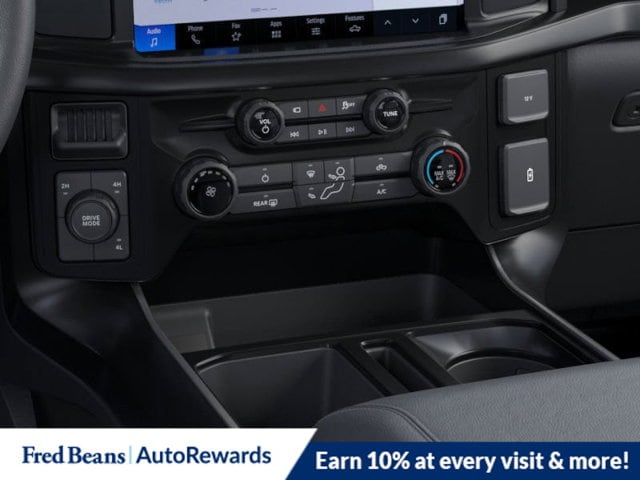 2026 Ford F-150 STX - Photo 19