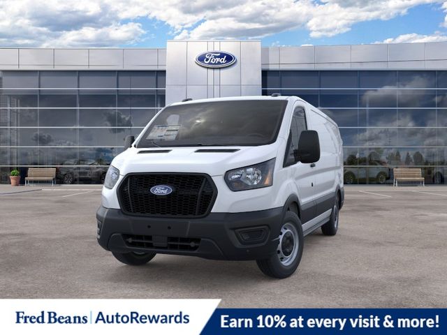 2026 Ford Transit Van Base - Photo 2