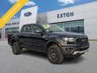 Certified 2023 Ford Ranger XLT Truck SuperCrew