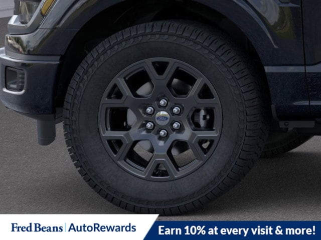 2026 Ford F-150 STX - Photo 24