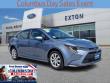 Used 2024 Toyota Corolla LE Sedan