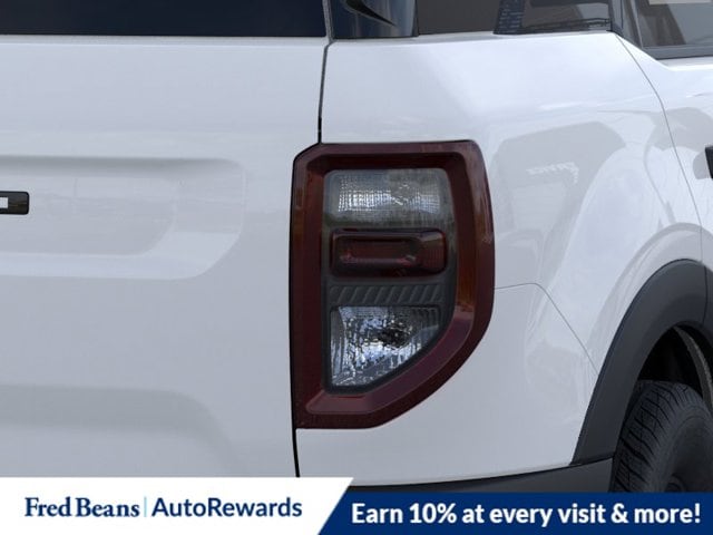 2026 Ford Bronco Sport Big Bend - Photo 27
