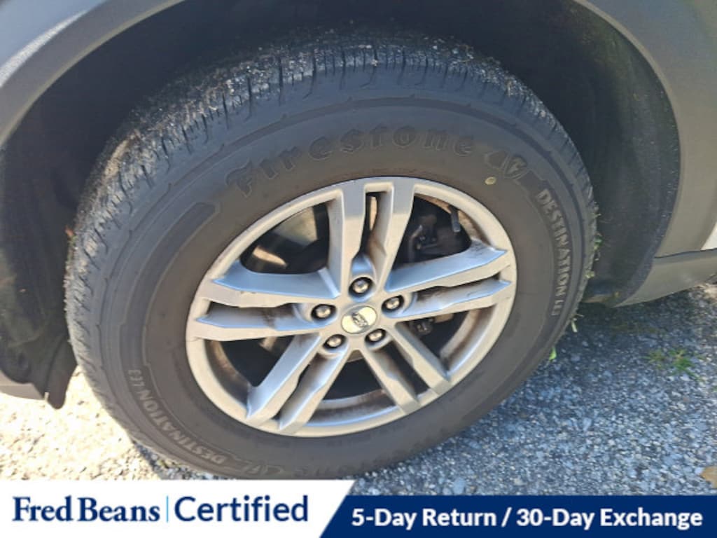 Certified 2021 Ford Explorer XLT SUV
