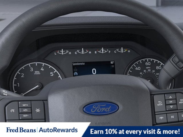 2026 Ford F-150 STX - Photo 17