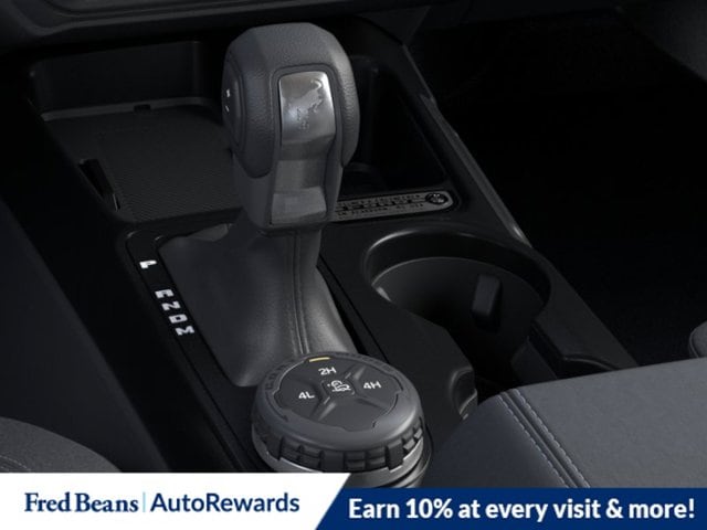 2026 Ford Bronco 4-Door Big Bend - Photo 21
