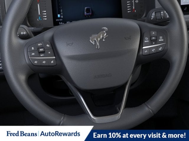 2026 Ford Bronco Sport Big Bend - Photo 16