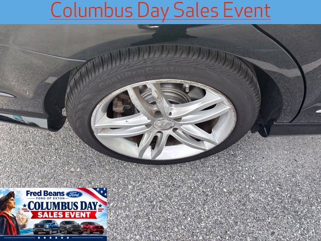 Used 2014 Mercedes-Benz C-Class C 300 Sedan