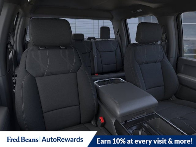 2026 Ford F-150 STX - Photo 13