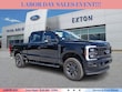  Ford F-250SD