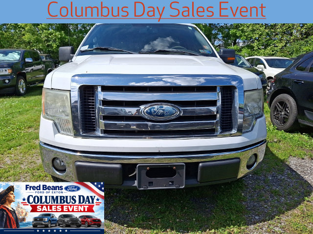 Used 2009 Ford F-150 XLT Truck