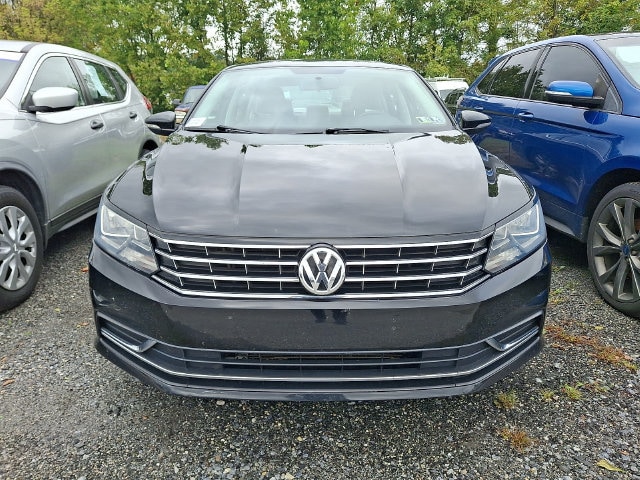 Used 2016 Volkswagen Passat S with VIN 1VWAT7A33GC017782 for sale in Exton, PA