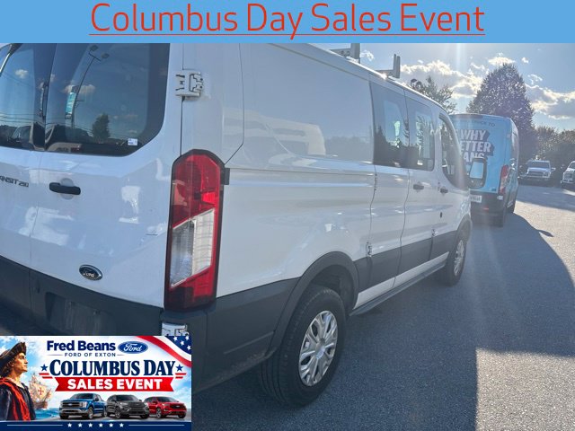 Used 2017 Ford Transit-250 Base Cargo Van