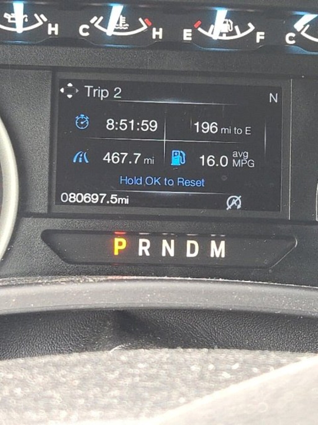Certified 2019 Ford F-150 XLT Truck SuperCrew Cab