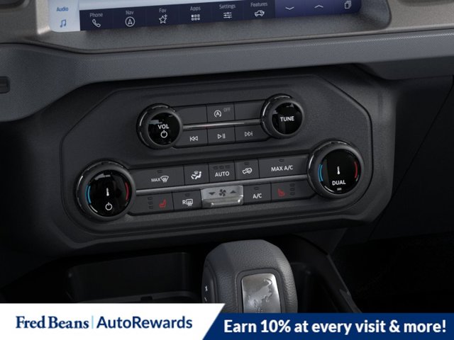 2026 Ford Bronco 4-Door Big Bend - Photo 20