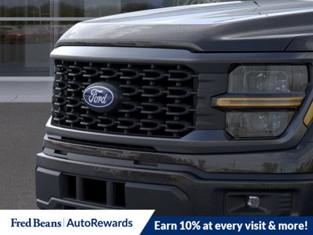 2026 Ford F-150 STX - Photo 22
